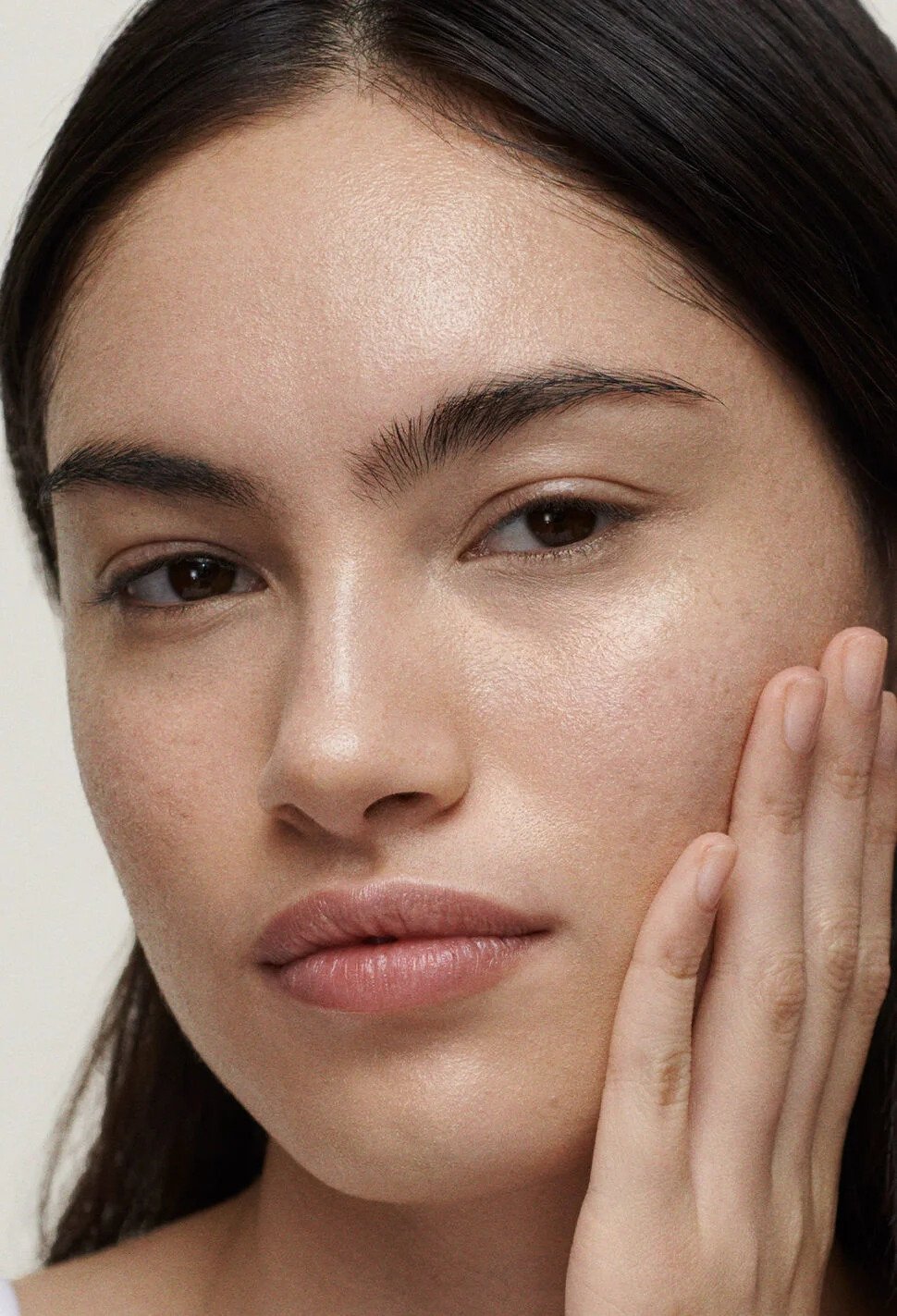 Dry Skin